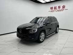 Mercedes-Benz GLB 180 Progressive - фото 4