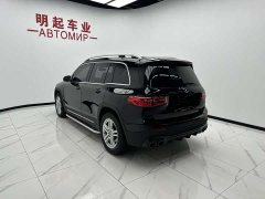Mercedes-Benz GLB 180 Progressive - фото 8