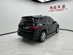 Mercedes-Benz GLB 180 Progressive - фото 9