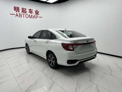 Lynk & Co Xiangyu 180TURBO CVT Enjoy Edition - фото 8