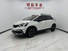 Lynk & Co LIFE 2021 1.5L CVT CRO-SS Smart Edition - фото 1
