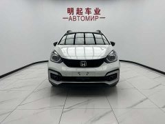 Lynk & Co LIFE 2021 1.5L CVT CRO-SS Smart Edition - фото 2