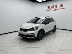 Lynk & Co LIFE 2021 1.5L CVT CRO-SS Smart Edition - фото 4