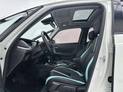 Lynk & Co LIFE 2021 1.5L CVT CRO-SS Smart Edition - фото 5