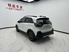 Lynk & Co LIFE 2021 1.5L CVT CRO-SS Smart Edition - фото 8