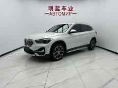 BMW X1 sDrive20Li fashionable - фото 1