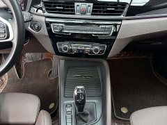 BMW X1 sDrive20Li fashionable - фото 14