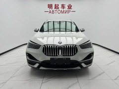 BMW X1 sDrive20Li fashionable - фото 2