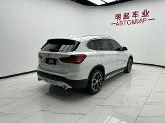 BMW X1 sDrive20Li fashionable - фото 9