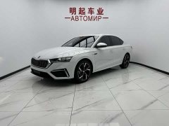 Lynk & Co Octavia facelift PRO TSI280 exclusive version - фото 1