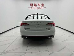 Lynk & Co Octavia facelift PRO TSI280 exclusive version - фото 10