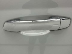 Lynk & Co Octavia facelift PRO TSI280 exclusive version - фото 11