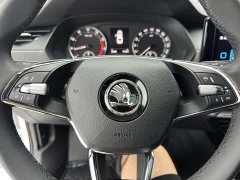 Lynk & Co Octavia facelift PRO TSI280 exclusive version - фото 15
