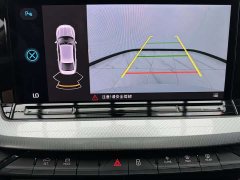 Lynk & Co Octavia facelift PRO TSI280 exclusive version - фото 17