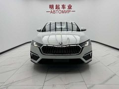 Lynk & Co Octavia facelift PRO TSI280 exclusive version - фото 2