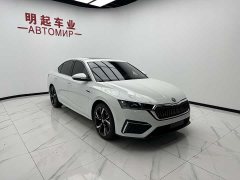 Lynk & Co Octavia facelift PRO TSI280 exclusive version - фото 3