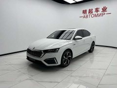 Lynk & Co Octavia facelift PRO TSI280 exclusive version - фото 4