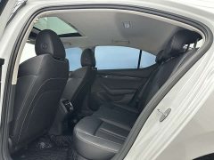 Lynk & Co Octavia facelift PRO TSI280 exclusive version - фото 6