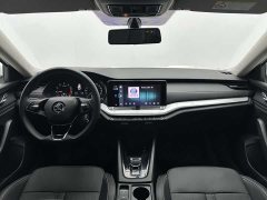 Lynk & Co Octavia facelift PRO TSI280 exclusive version - фото 7