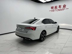 Lynk & Co Octavia facelift PRO TSI280 exclusive version - фото 9