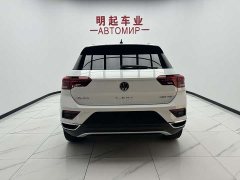 Volkswagen VW T-ROC 280TSI DSG FWD Comfort Plus - фото 10