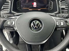 Volkswagen VW T-ROC 280TSI DSG FWD Comfort Plus - фото 14