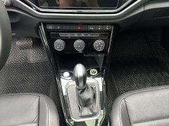 Volkswagen VW T-ROC 280TSI DSG FWD Comfort Plus - фото 15