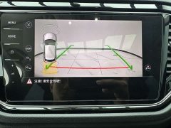 Volkswagen VW T-ROC 280TSI DSG FWD Comfort Plus - фото 16