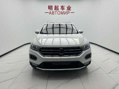 Volkswagen VW T-ROC 280TSI DSG FWD Comfort Plus - фото 2