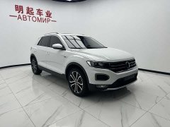 Volkswagen VW T-ROC 280TSI DSG FWD Comfort Plus - фото 3