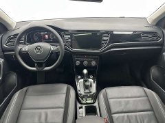 Volkswagen VW T-ROC 280TSI DSG FWD Comfort Plus - фото 7