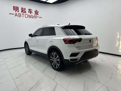 Volkswagen VW T-ROC 280TSI DSG FWD Comfort Plus - фото 8