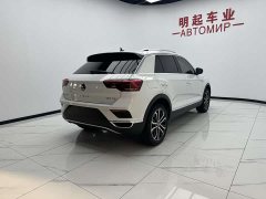 Volkswagen VW T-ROC 280TSI DSG FWD Comfort Plus - фото 9