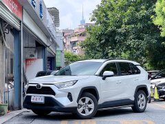 Toyota RAV4 2.0L CVT 2WD Urban Edition - фото 1