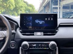 Toyota RAV4 2.0L CVT 2WD Urban Edition - фото 11