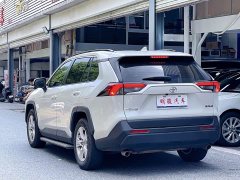 Toyota RAV4 2.0L CVT 2WD Urban Edition - фото 4
