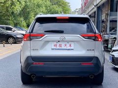 Toyota RAV4 2.0L CVT 2WD Urban Edition - фото 5
