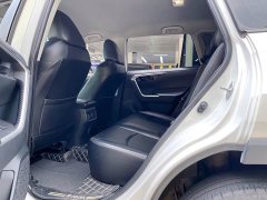 Toyota RAV4 2.0L CVT 2WD Urban Edition - фото 7