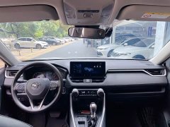Toyota RAV4 2.0L CVT 2WD Urban Edition - фото 8