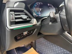 BMW 3 Series facelift 2 325Li M sports package - фото 10