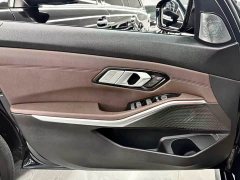 BMW 3 Series facelift 2 325Li M sports package - фото 12