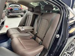 BMW 3 Series facelift 2 325Li M sports package - фото 13