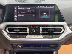 BMW 3 Series facelift 2 325Li M sports package - фото 15