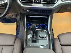 BMW 3 Series facelift 2 325Li M sports package - фото 16