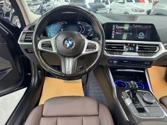 BMW 3 Series facelift 2 325Li M sports package - фото 17