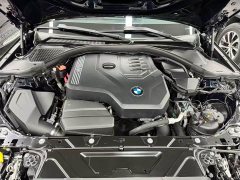 BMW 3 Series facelift 2 325Li M sports package - фото 19