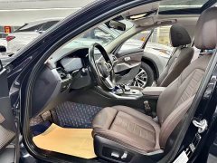 BMW 3 Series facelift 2 325Li M sports package - фото 7