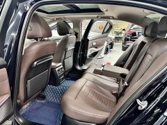 BMW 3 Series facelift 2 325Li M sports package - фото 8
