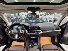 BMW 3 Series facelift 2 325Li M sports package - фото 9