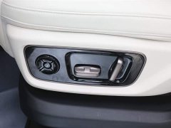 Li Auto Ideal MEGA Home Family Special Edition - фото 12
